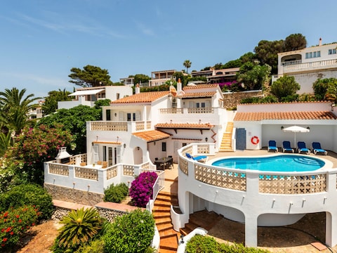 Villa Castellet