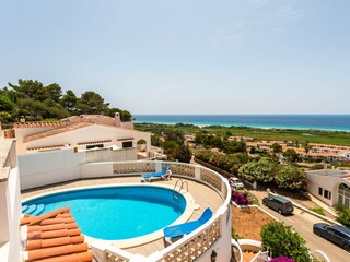 Villa Son Bou Umgebung 35