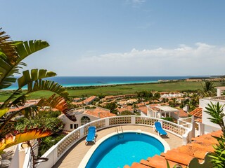 Villa Son Bou Umgebung 36