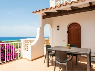 Villa Son Bou Außenaufnahme 4