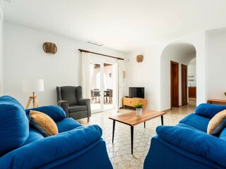 Villa Son Bou Ausstattung 24