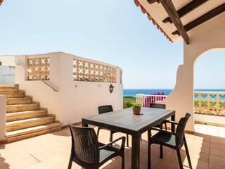 Villa Son Bou Außenaufnahme 6