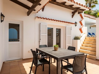 Villa Son Bou Außenaufnahme 7