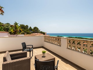 Villa Son Bou Außenaufnahme 8