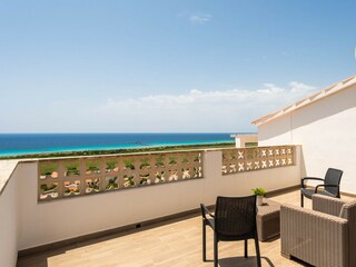 Villa Son Bou Außenaufnahme 9