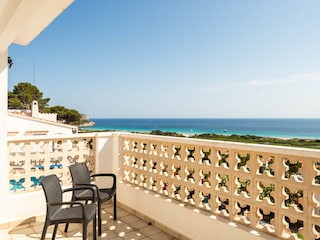 Villa Son Bou Außenaufnahme 10