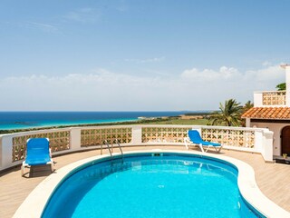 Villa Son Bou Außenaufnahme 11