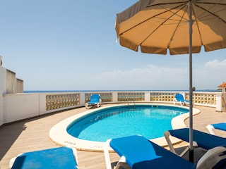 Villa Son Bou Außenaufnahme 12