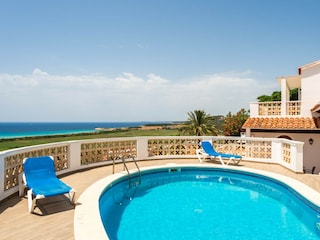 Villa Son Bou Außenaufnahme 15