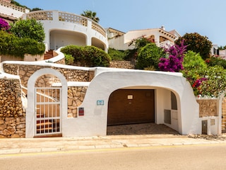 Villa Son Bou Außenaufnahme 16