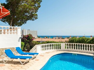 Villa Son Bou Außenaufnahme 3