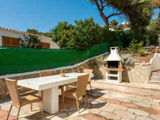 Villa Son Bou Außenaufnahme 5