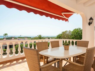 Villa Son Bou Environment 29