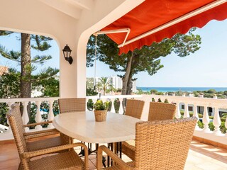 Villa Son Bou Environment 30