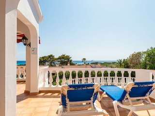 Villa Son Bou Environment 33