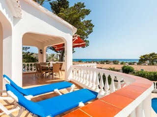 Villa Son Bou Umgebung 34