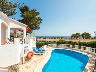 Villa Son Bou Außenaufnahme 7