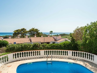 Villa Son Bou Environment 35