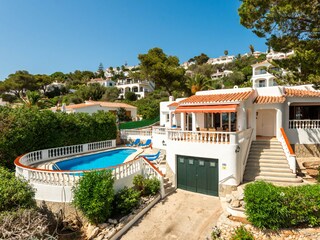 Villa Son Bou Außenaufnahme 9