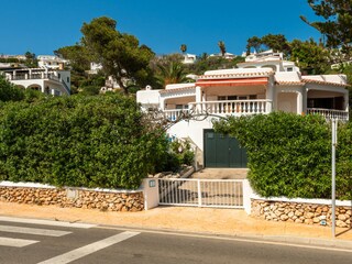 Villa Son Bou Außenaufnahme 10