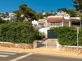 Villa Son Bou Outdoor Recording 10