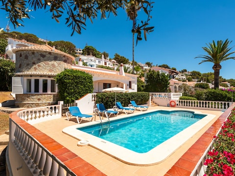 Villa Sa Torreta