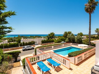 Villa Son Bou Außenaufnahme 3