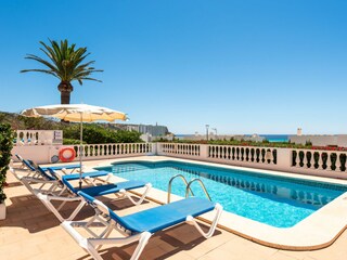 Villa Son Bou Außenaufnahme 4