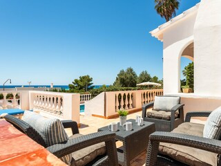 Villa Son Bou Außenaufnahme 6