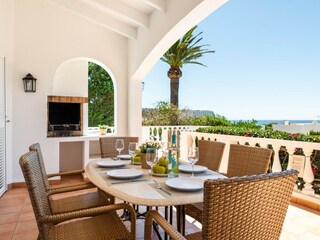 Villa Son Bou Außenaufnahme 7