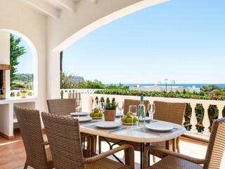 Villa Son Bou Außenaufnahme 8