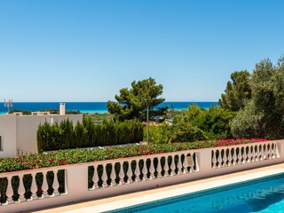 Villa Son Bou Environment 35