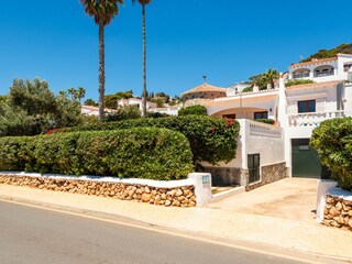 Villa Son Bou Outdoor Recording 9