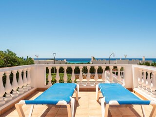 Villa Son Bou Außenaufnahme 11