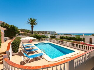 Villa Son Bou Außenaufnahme 15