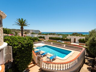 Villa Son Bou Umgebung 36