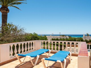 Villa Son Bou Außenaufnahme 17