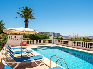 Villa Son Bou Outdoor Recording 18