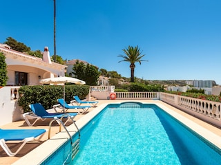 Villa Son Bou Außenaufnahme 19