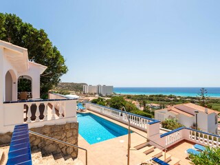 Villa Son Bou Environment 27