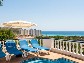 Villa Son Bou Außenaufnahme 3