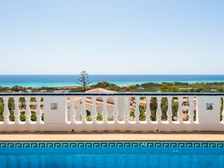 Villa Son Bou Environment 29