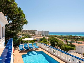 Villa Son Bou Environment 30