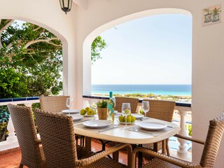 Villa Son Bou Außenaufnahme 6