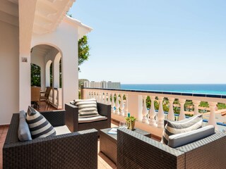 Villa Son Bou Außenaufnahme 7