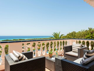 Villa Son Bou Outdoor Recording 9