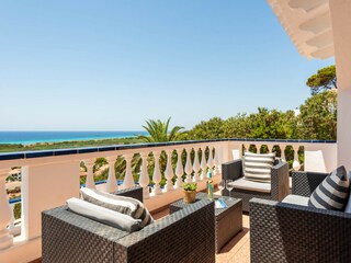 Villa Son Bou Outdoor Recording 10