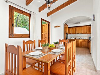 Villa Son Bou Ausstattung 16