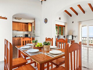 Villa Son Bou Ausstattung 17