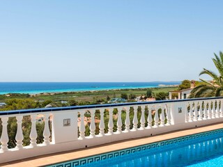 Villa Son Bou Environment 31